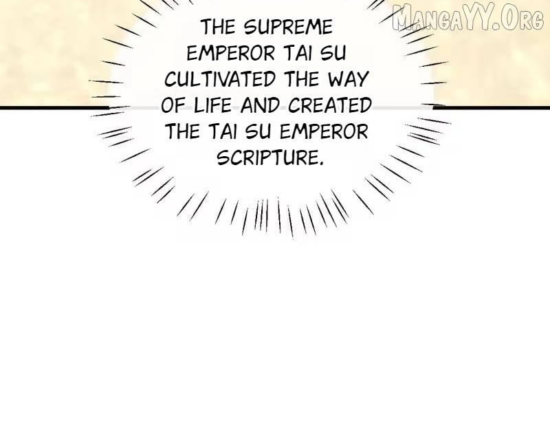 Master: This rebellious disciple is definitely not the Holy Son Chapter 167 - page 37